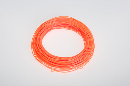 Alpha II Floating Lines