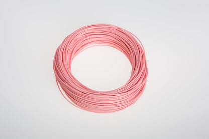 Alpha II Floating Lines