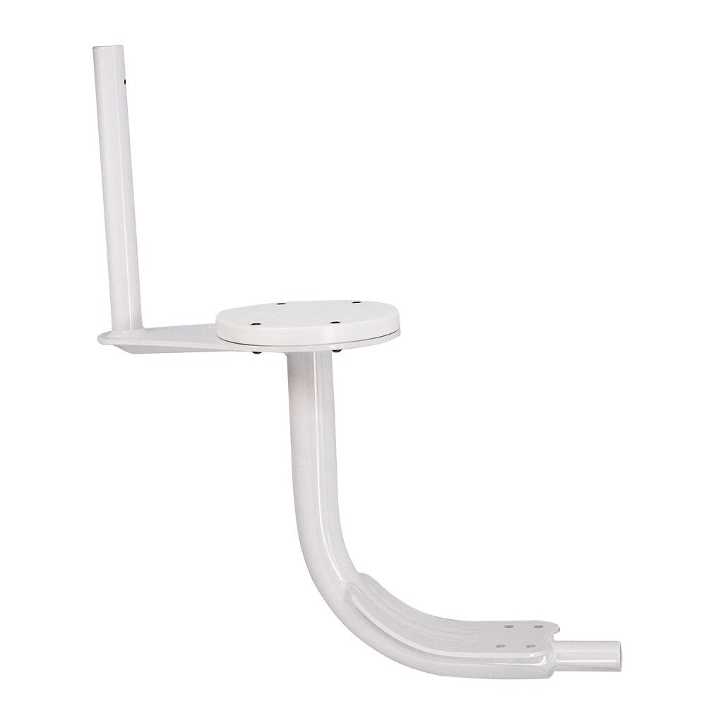 Seaview 2in Diameter Compact Light Bar for Thermal Cameras, Spotlights & Nav Light To Clear Closed Dome Radars | SendIt Sailing