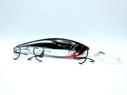 Havoc HD-30: Silver Shad