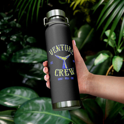 Venture Crew Ahi Flask