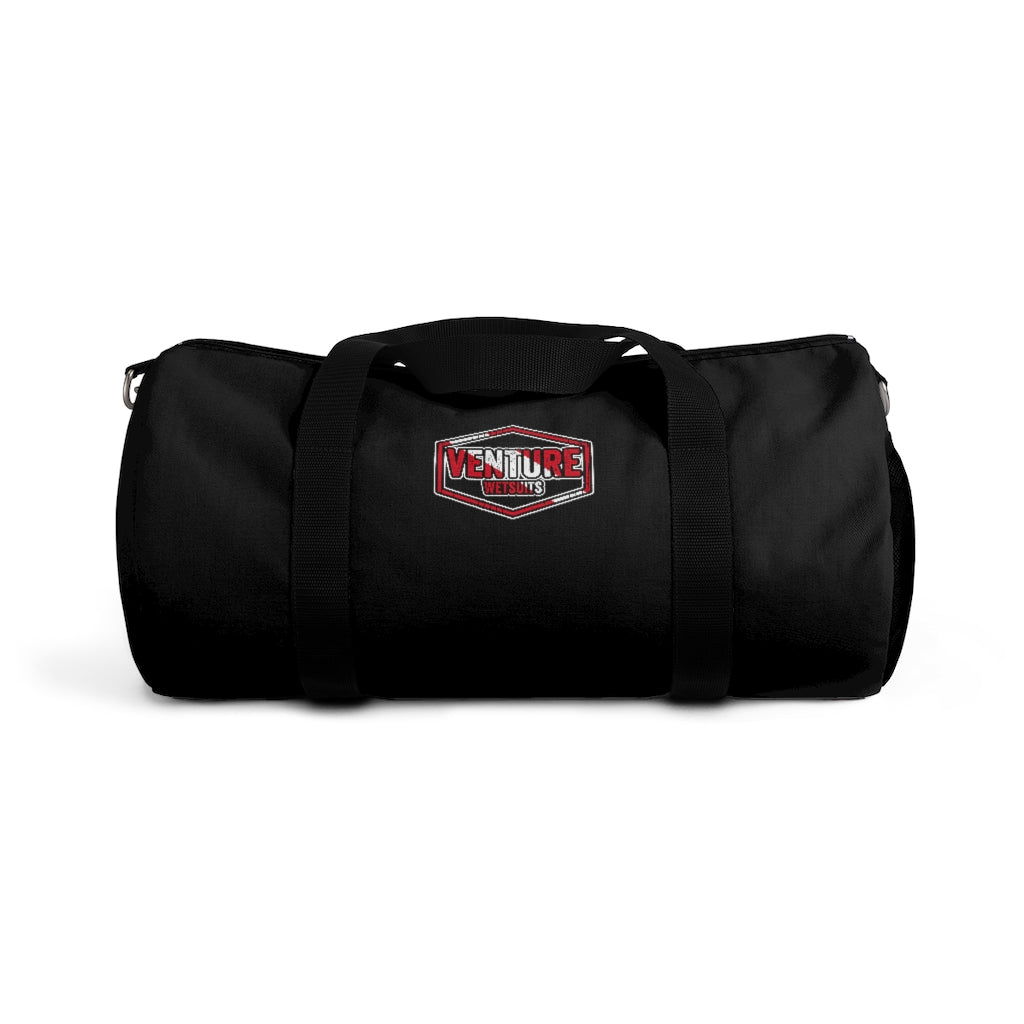 Ninja Duffle Bag