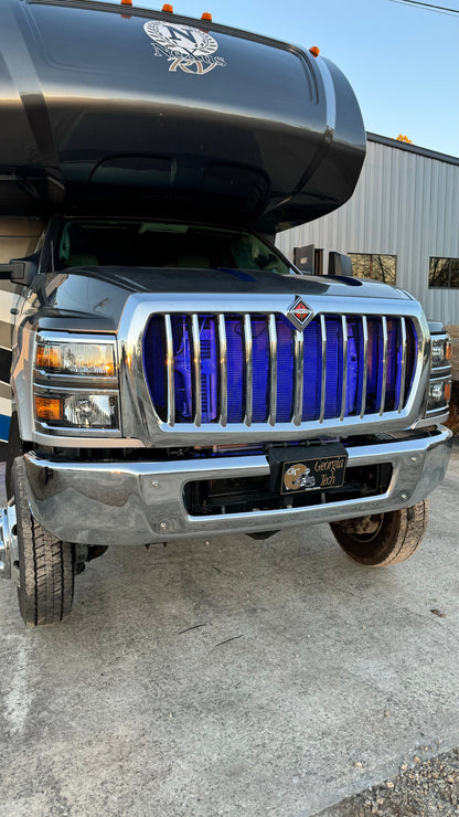 Empire Offroad LED Highland Series Grille Strip Kit | SendIt SailingEmpire Offroad LED Highland Series Grille Strip Kit