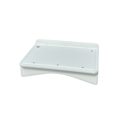 Made in the USA | Premium Single Bucket Raised 18" Fillet Table and Cutting Board