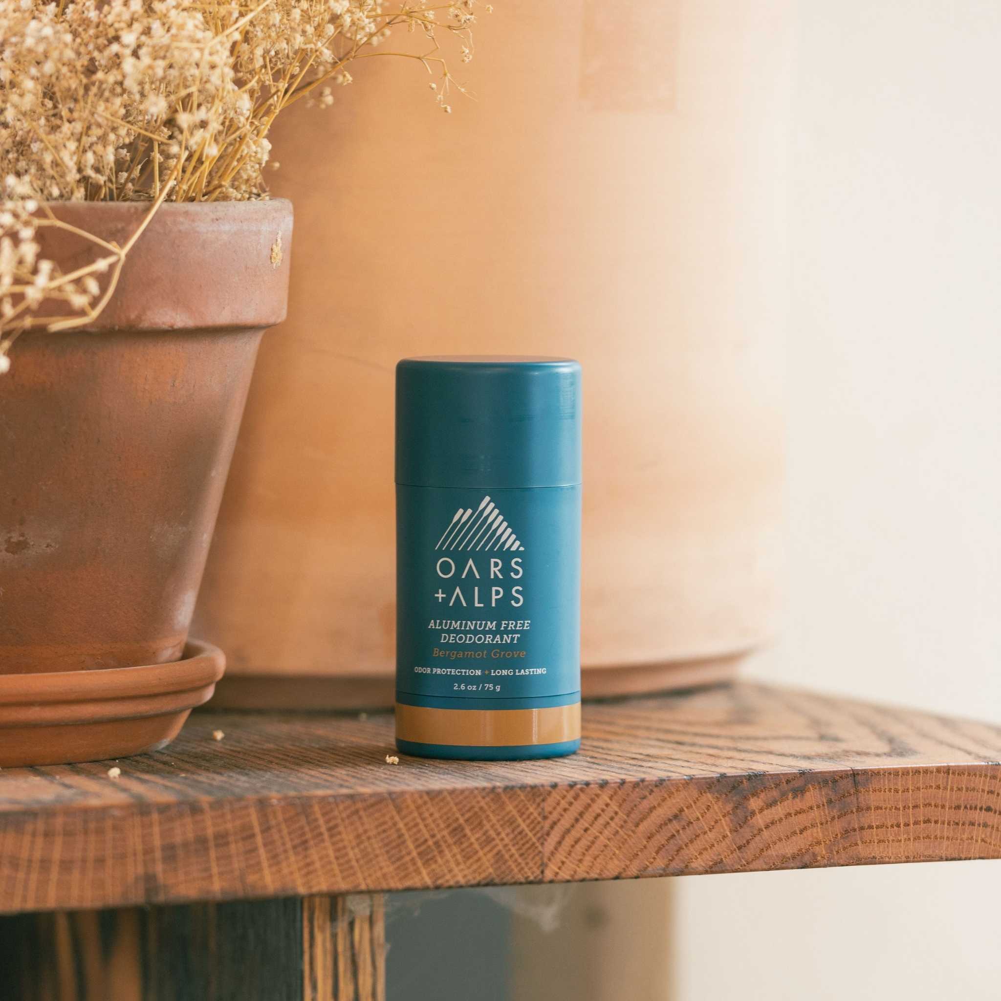 Oars + Alps Deodorant - Thumbnail 5