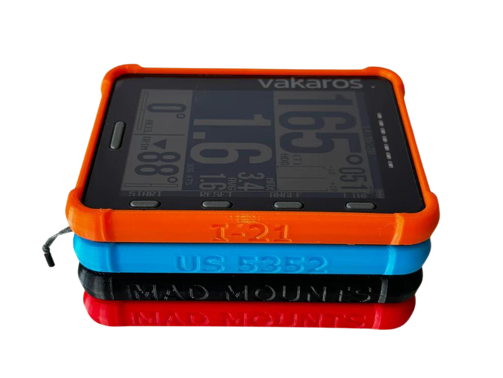 MadMounts MadMounts Protective Case | SendIt Sailing