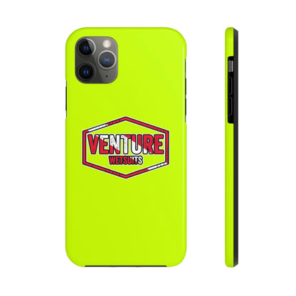 HI-VIS Phone Cases