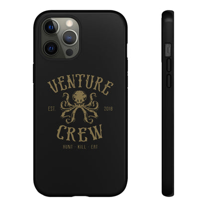 Venture Crew Phone Case