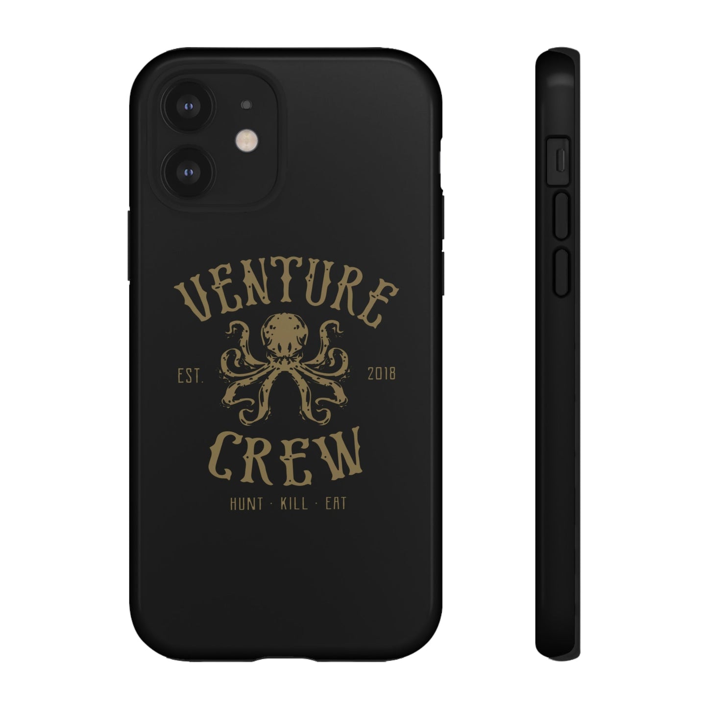 Venture Crew Phone Case