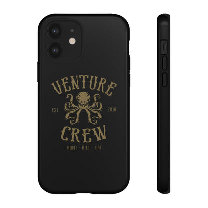 Venture Crew Phone Case