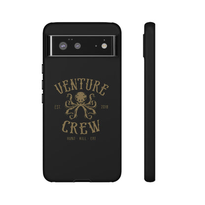 Venture Crew Phone Case