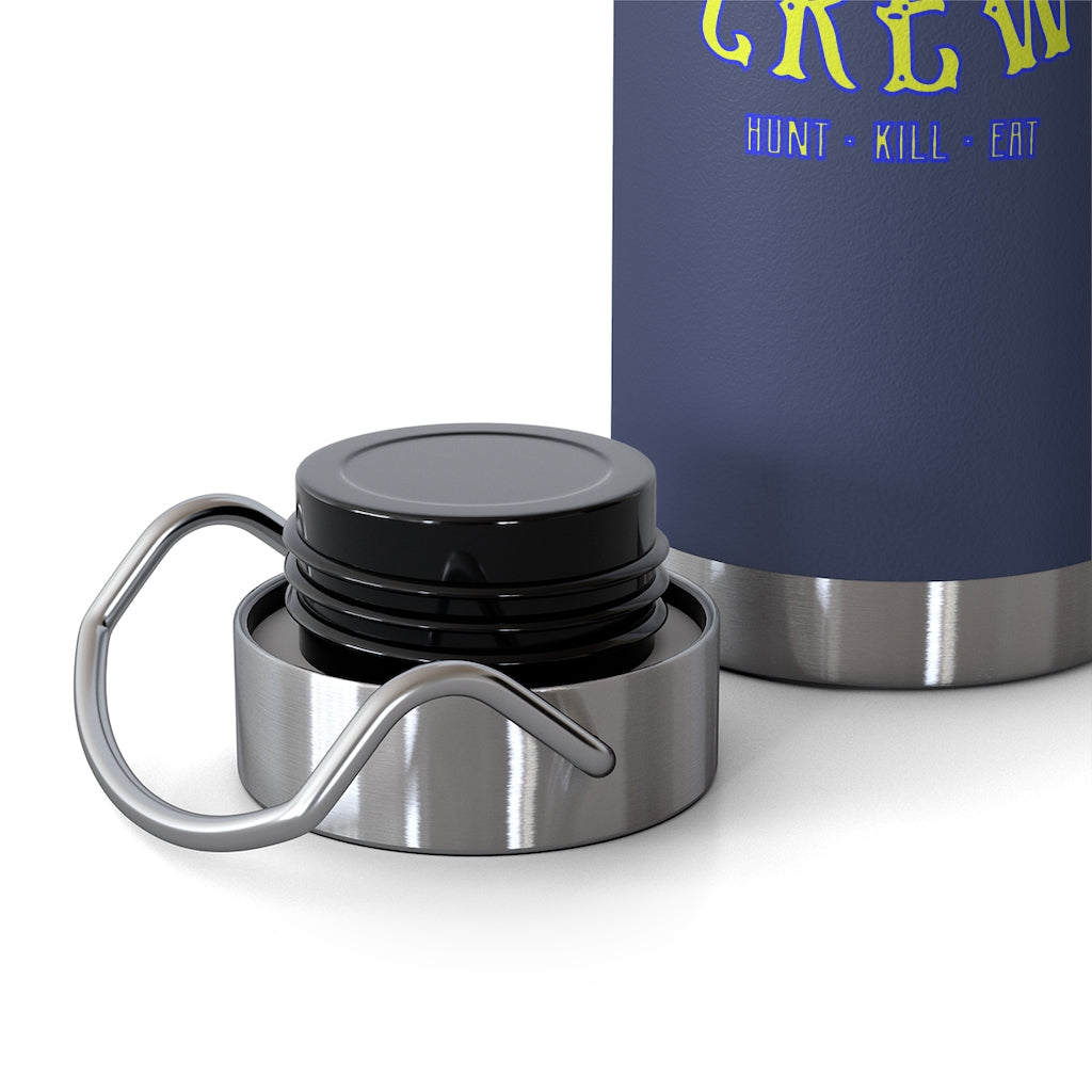 Venture Crew Ahi Flask