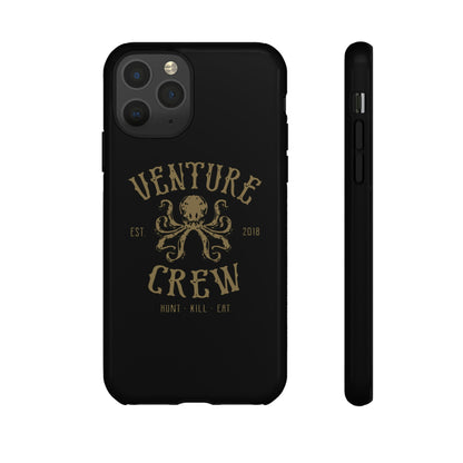 Venture Crew Phone Case