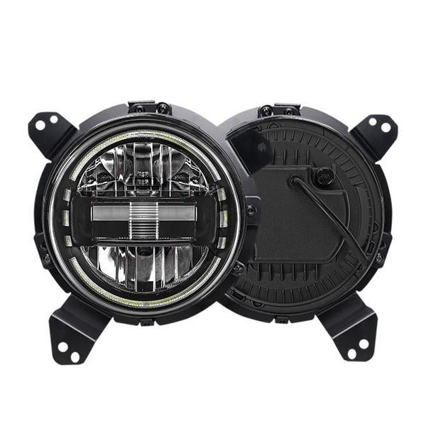 Empire Offroad LED 9in Lowrider Series | SendIt SailingEmpire Offroad LED 9in Lowrider Series