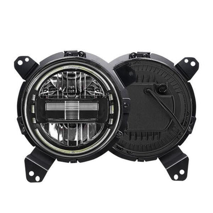 Empire Offroad LED 9in Lowrider Series | SendIt SailingEmpire Offroad LED 9in Lowrider Series