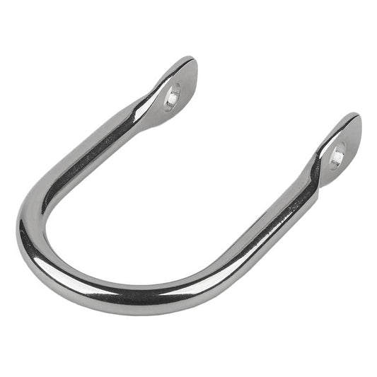 Schaefer Bail, Frgd, Round, 2 1/4in W, 3 3/4in D(57/95mm) | SendIt Sailing