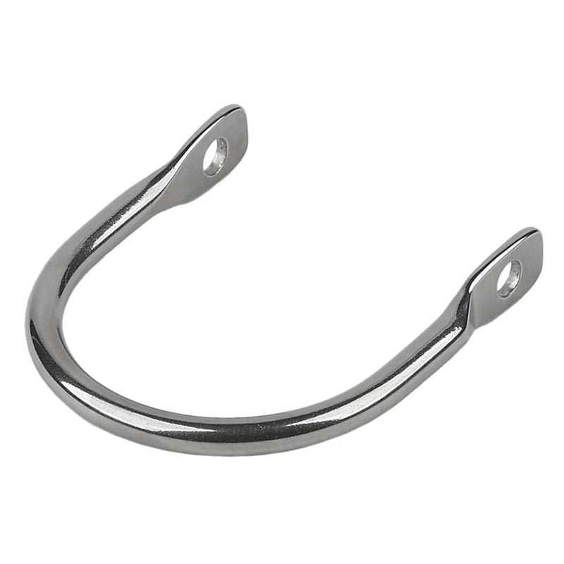 Schaefer Bail, Frgd, Round, 2 1/4in W, 3in D (57/76mm) | SendIt Sailing