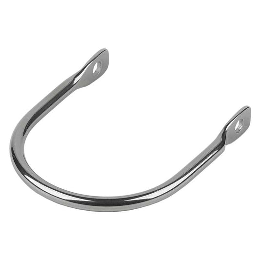 Schaefer Bail, Frgd, Round, 2 3/4in W, 3 1/2in D(70/89mm) | SendIt Sailing