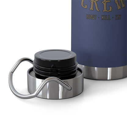 Venture Crew Tako Flask