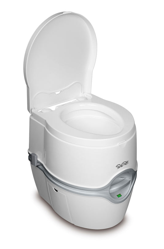 Thetaford Porta Potti 565E Curve Portable Toilet