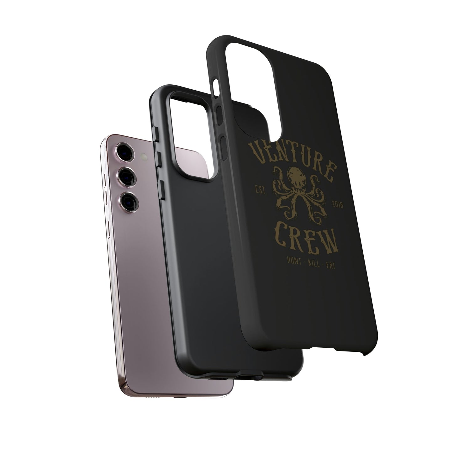 Venture Crew Phone Case