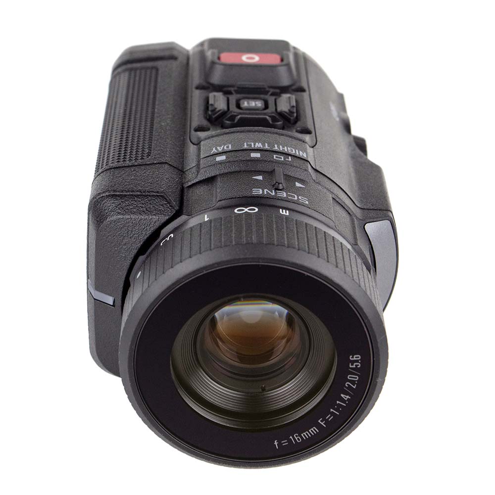 Sionyx Aurora PRO Night Vision Camera Kit | SendIt Sailing