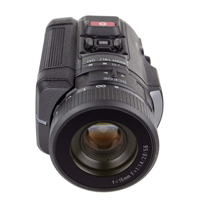 Sionyx Aurora PRO Night Vision Camera Kit | SendIt Sailing