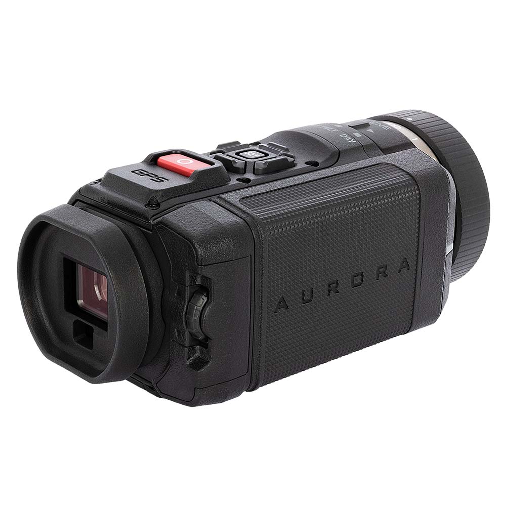 Sionyx Aurora Black Night Vision Camera | SendIt Sailing