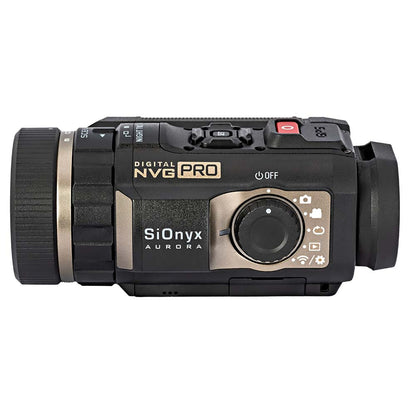 Sionyx Aurora Black Night Vision Camera | SendIt Sailing