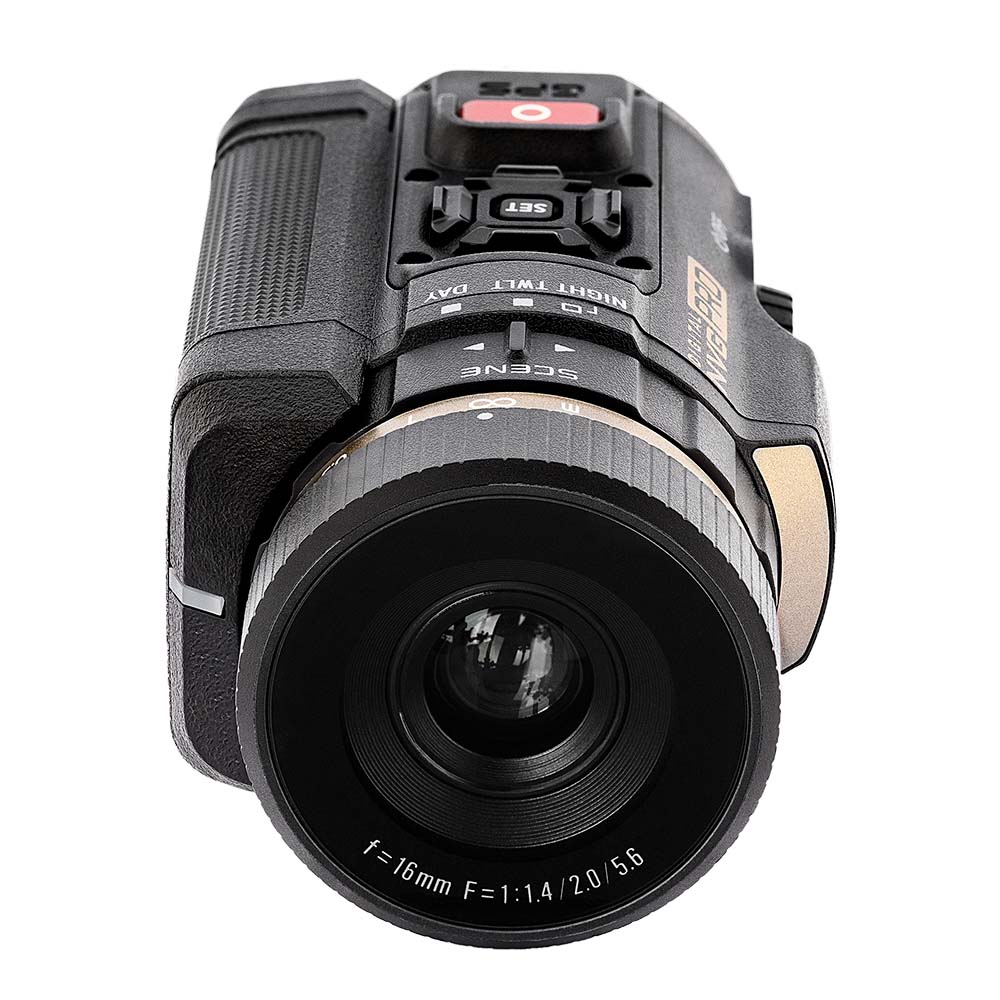 Sionyx Aurora Black Night Vision Camera | SendIt Sailing