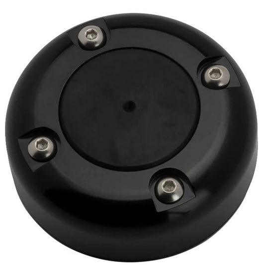 Seaview Black Plastic Vertical Cable Seal for Wire Up to 27.5mm/1.08in | SendIt Sailing