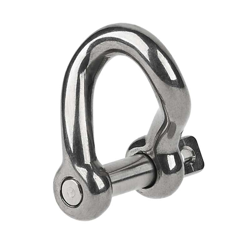 Schaefer Twist Shackle, 5/16in (8mm) Pin | SendIt Sailing