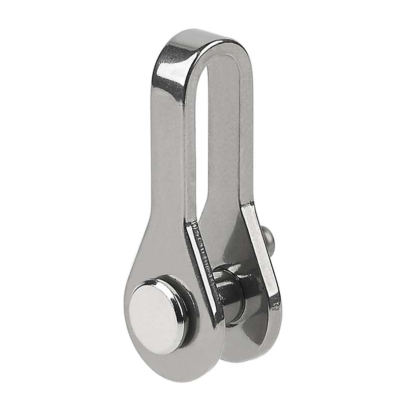 Schaefer Eye Jaw Toggle, 5/16in (8mm) Pin | SendIt Sailing