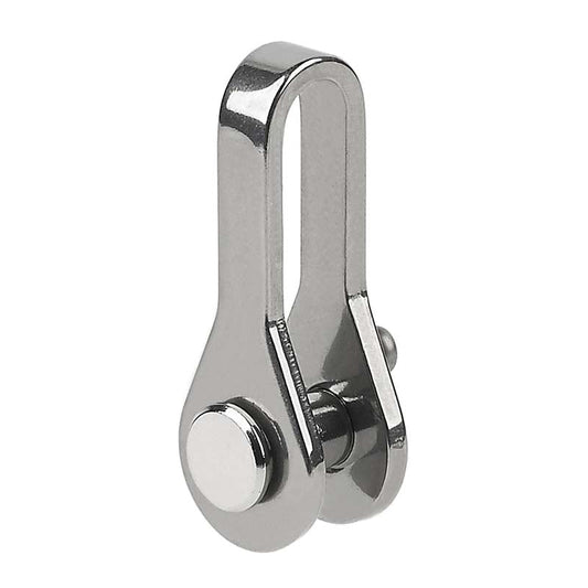 Schaefer Eye Jaw Toggle, 5/16in (8mm) Pin | SendIt Sailing