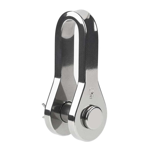 Schaefer Eye Jaw Toggle, 1/2in (13mm) Pin | SendIt Sailing