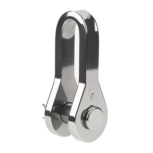 Schaefer Eye Jaw Toggle, 5/8in (16mm) Pin | SendIt Sailing