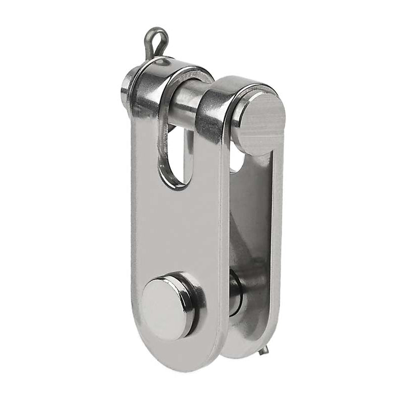 Schaefer Double Jaw Toggle, 5/16in (8mm) Pin | SendIt Sailing