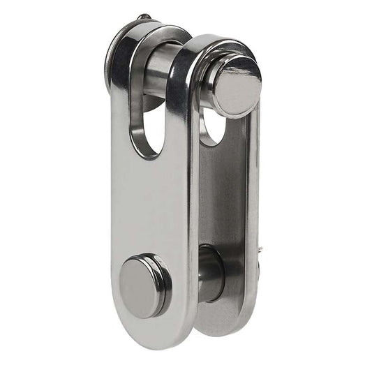 Schaefer Double Jaw Toggle, 7/8in (22mm) Pin | SendIt Sailing