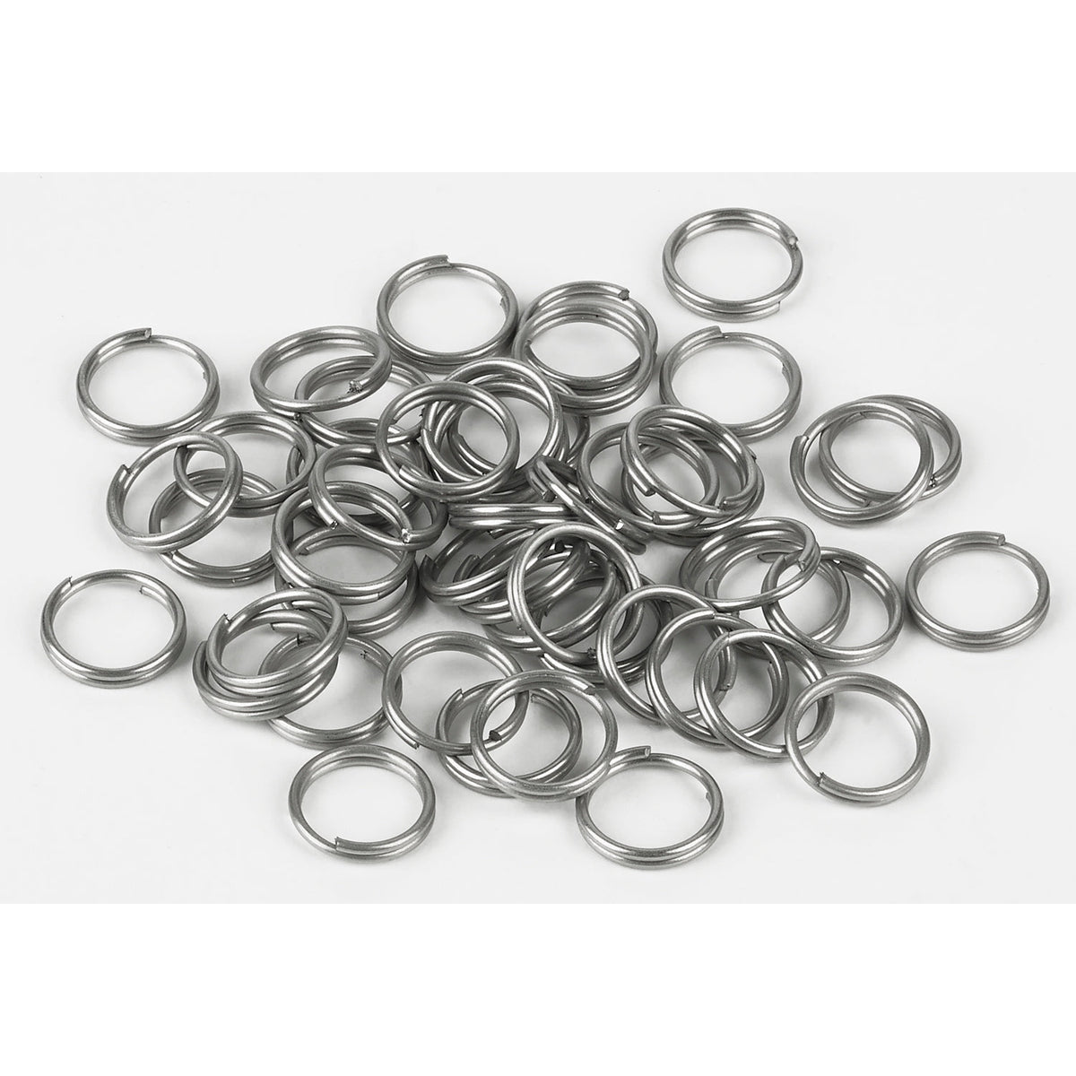 Schaefer Cotter Rings, 50 PK, 1/4in (6mm) Dia | SendIt Sailing
