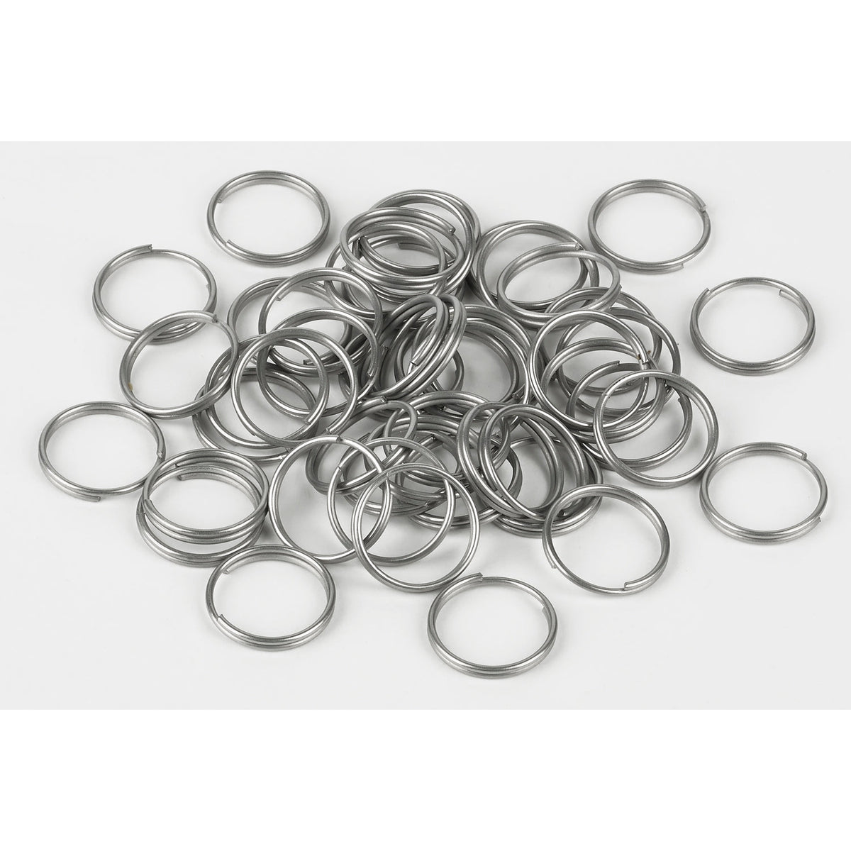 Schaefer Cotter Rings, 50 PK, 3/8in (10mm) Dia | SendIt Sailing
