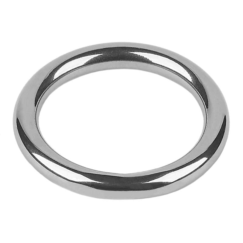 Schaefer Utility Ring, 3/8in (10mm) Stk, 3 1/4in (83mm) ID | SendIt Sailing