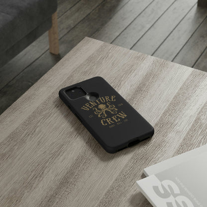 Venture Crew Phone Case