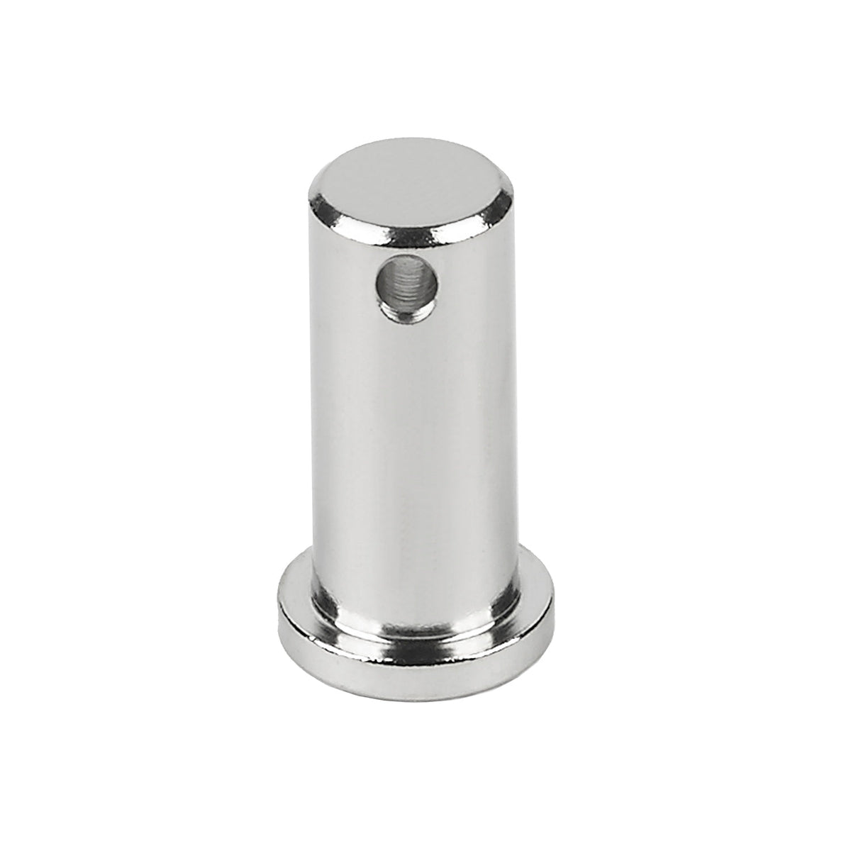 Schaefer Clevis Pin, 1/4in (6mm) Dia x 7/16in (12mm) L | SendIt Sailing