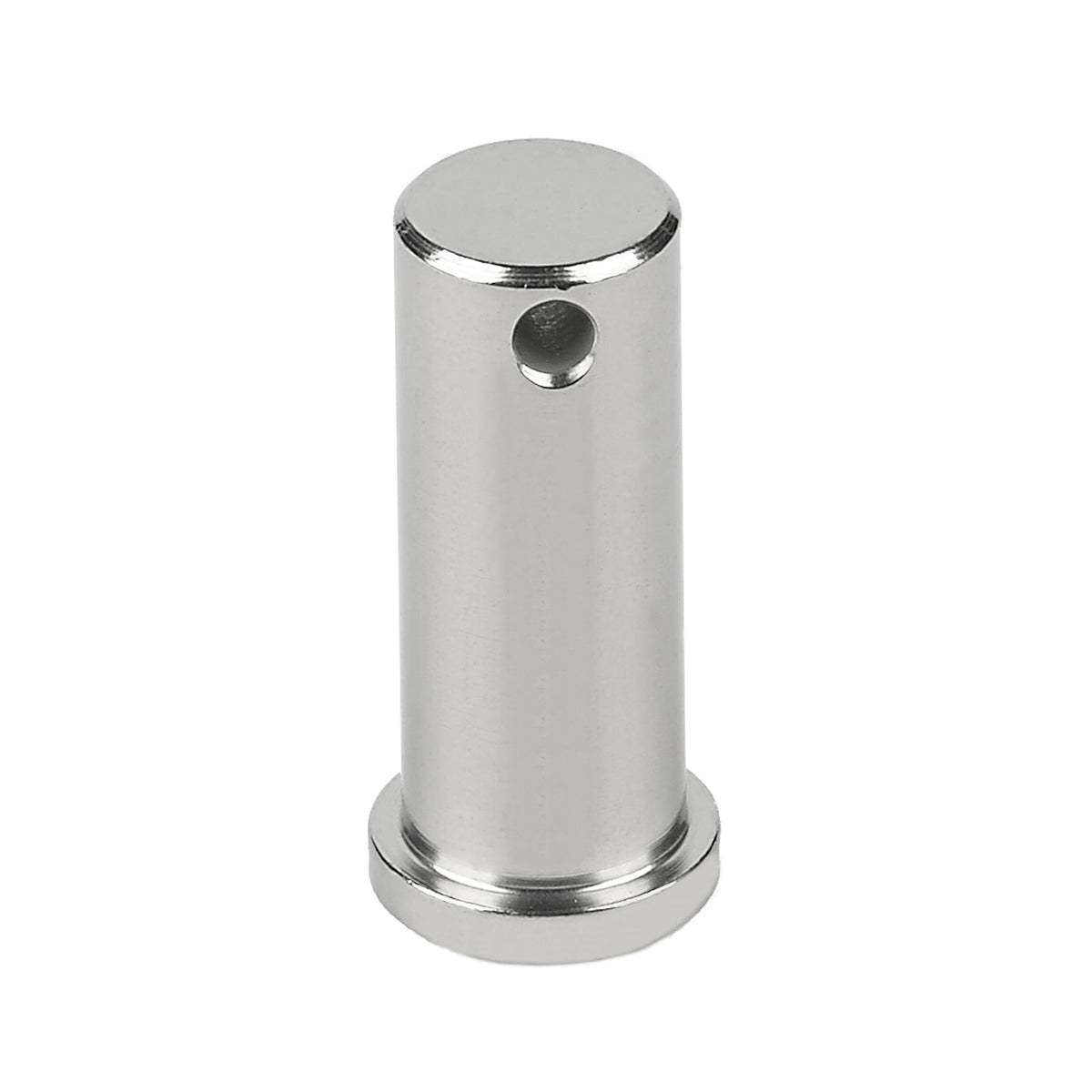 Schaefer Clevis Pin, 1/2in (13mm) Dia x 1 1/32in (26mm) L | SendIt Sailing