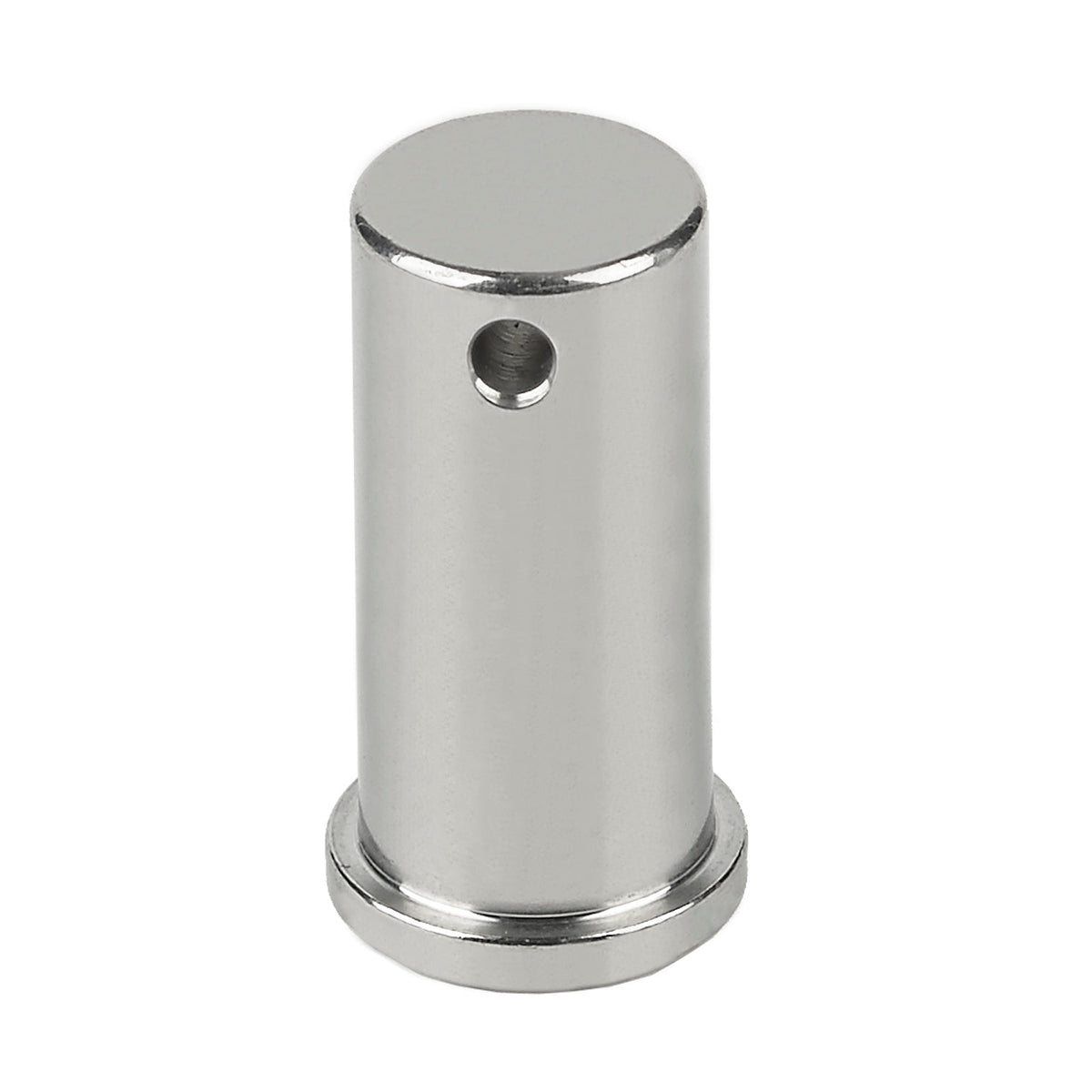 Schaefer Clevis Pin, 3/8in (10mm Dia x 1 3/32in (26mm) L | SendIt Sailing