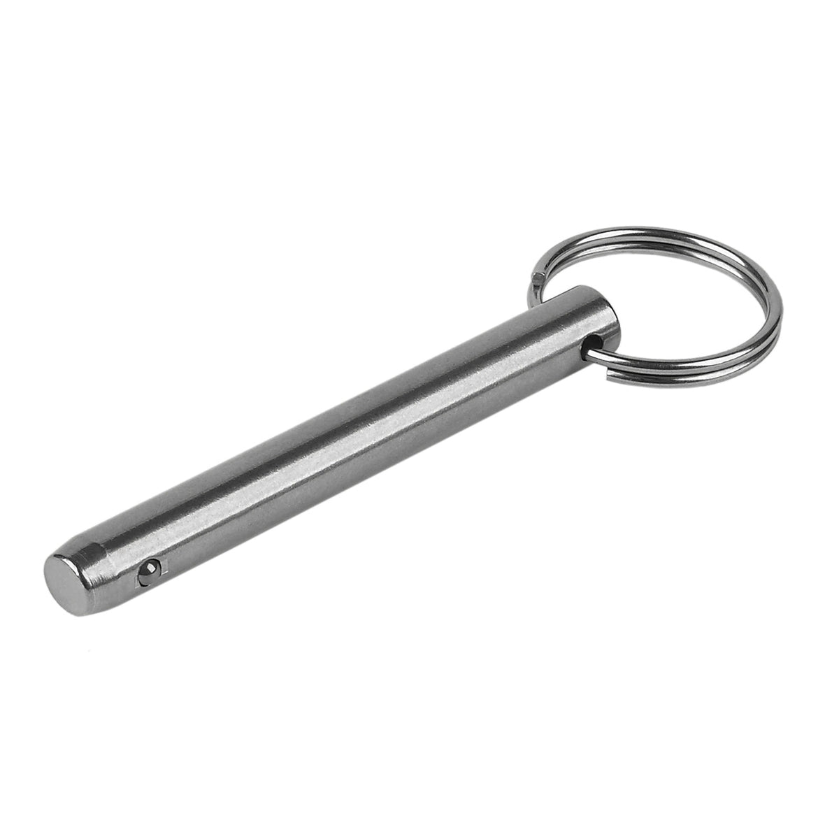 Schaefer Quick Release Pin, 3/8inx2.5in Grip | SendIt Sailing