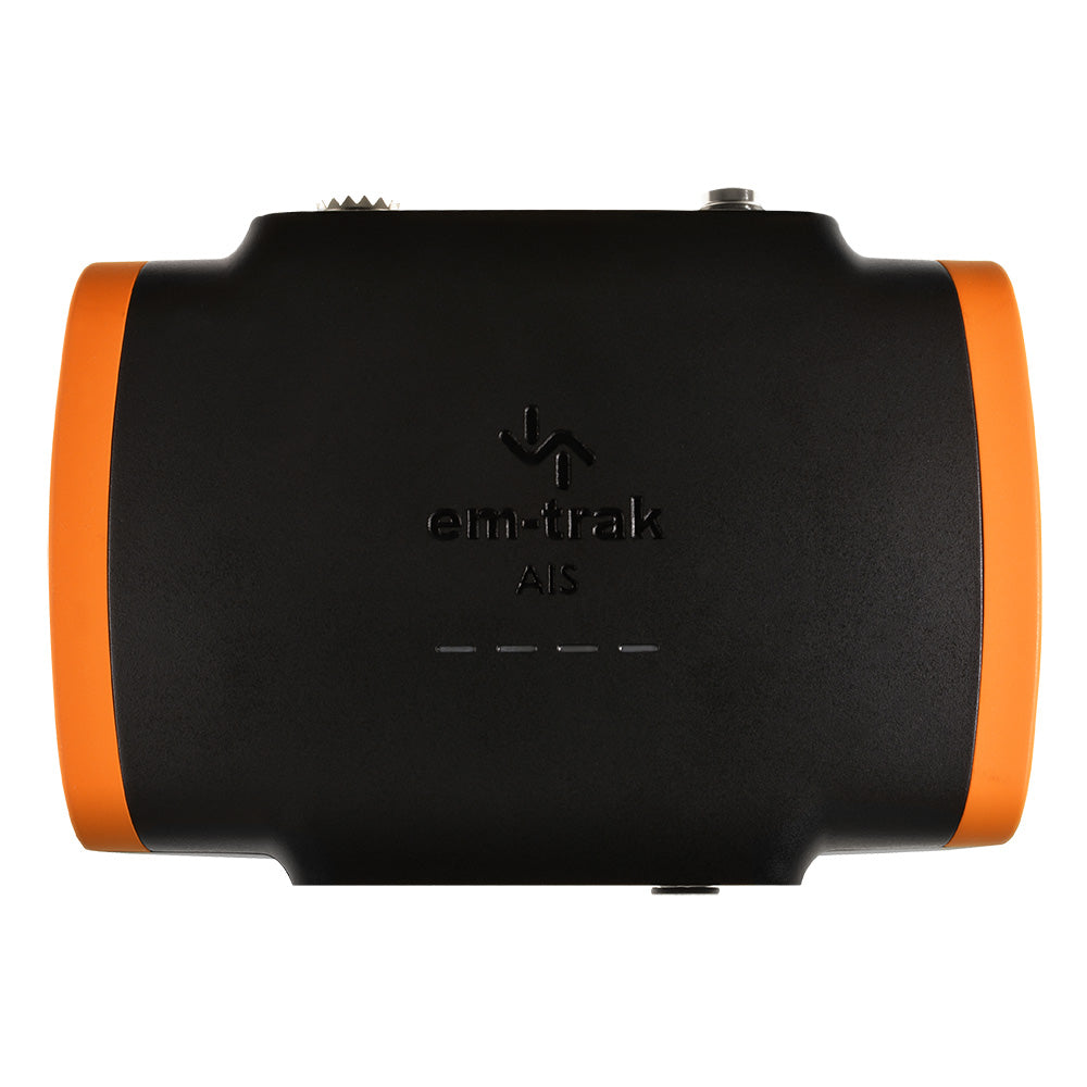 em-trak B921 Class B AIS Transceiver - 2W CSTDMA | SendIt Sailing