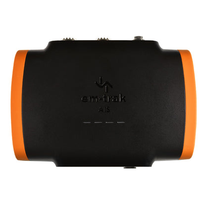 em-trak B924 Class B AIS Transceiver with WiFi, Bluetooth and VHF Antenna Splitter - 2W CSTDMA | SendIt Sailing