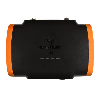 em-trak B952 Class B AIS Transceiver - 5W SOTDMA, WiFi and Bluetooth | SendIt Sailing