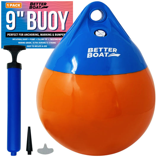 Boat Buoys